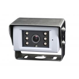 Caméra Inox HD 720P CMOS 110°
